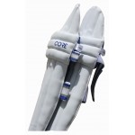 RS Robinson Core Batting Legguards (Mens)